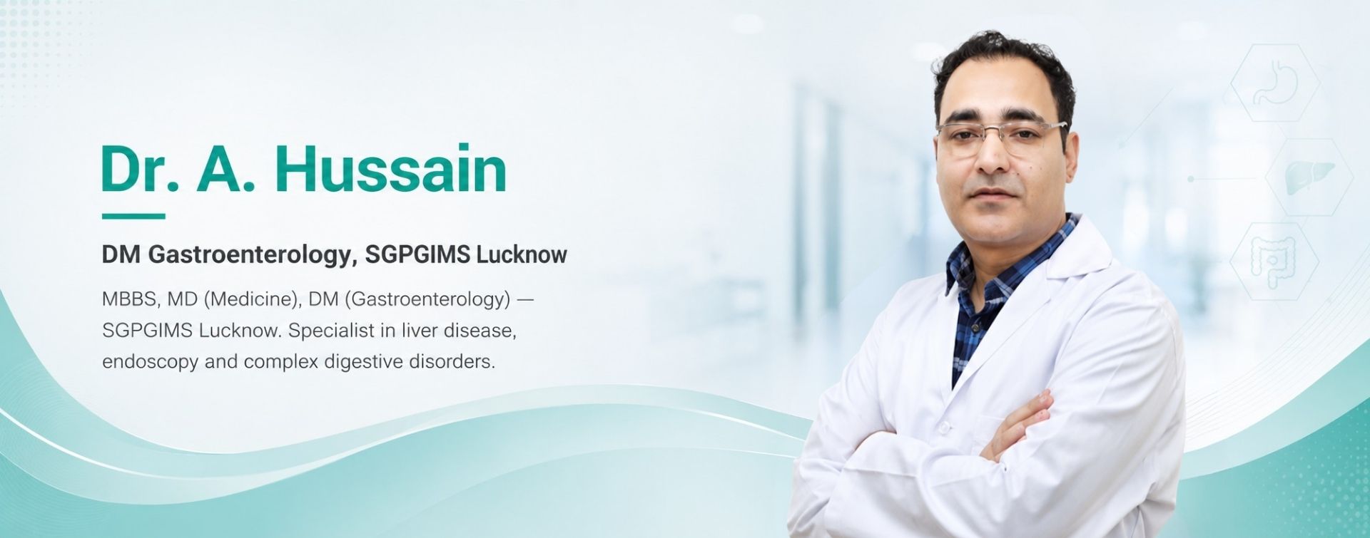GLK Health clinic